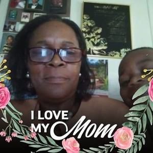 Meet your Posher, Carol s.